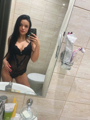 Анкета проститутки Юстина, 23 года